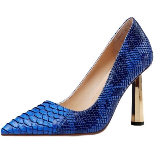 dress shoes dipsloot woman white blue red 3d embossed snake pattern night club high heels pointed toe shallow 9 cm metal pumps, Black
dress shoes dipsloot woman white blue red 3d embossed snake pattern night club high heels pointed toe shallow 9 cm metal pumps, Black