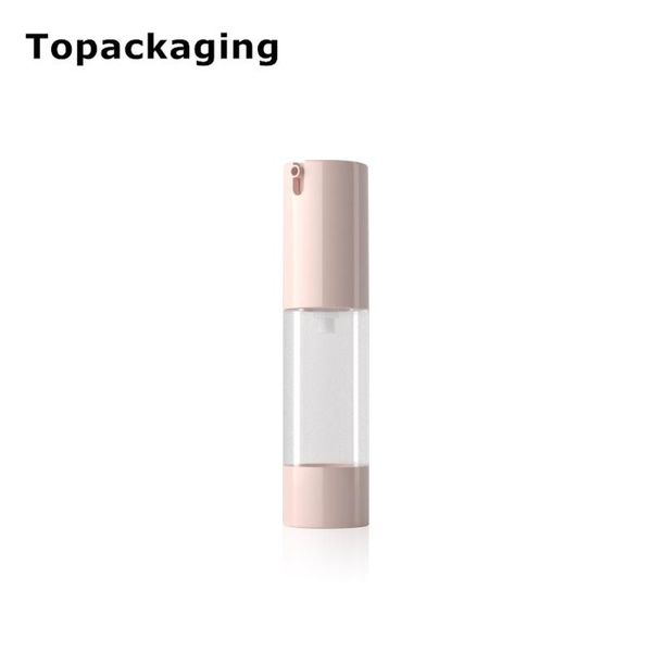 storage bottles & jars 15ml 30ml refillable airless pump bottle fill matte lotion for travel cosmetic makeup serums cream pree vacumm
storage bottles & jars 15ml 30ml refillable airless pump bottle fill matte lotion for travel cosmetic makeup serums cream pree vacumm