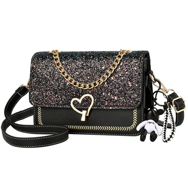 handbag women luxurys designers bags 2021 crossbody bag small plain flap sequin single summer ch purse zhouzhoubao123
handbag women luxurys designers bags 2021 crossbody bag small plain flap sequin single summer ch purse zhouzhoubao123