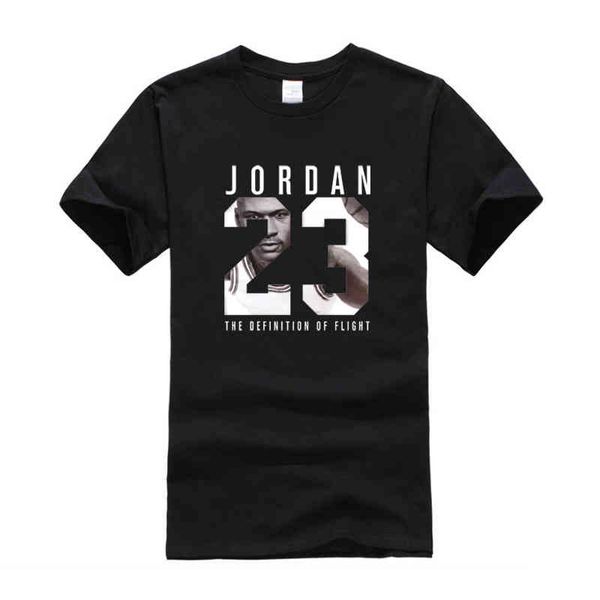 23 head print summer short sve t-shirt men's loose breathable cotton casual t-shirt top, White;black
23 head print summer short sve t-shirt men's loose breathable cotton casual t-shirt top, White;black