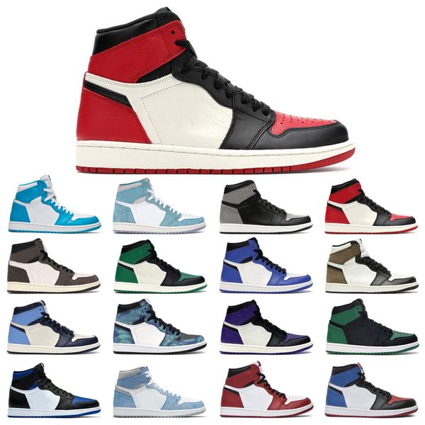 1s man's basketball shoes turbo green hyper royal unc dark mocha obsidian tie dye court purple bred toe cactus jack chicago game shadow
1s man's basketball shoes turbo green hyper royal unc dark mocha obsidian tie dye court purple bred toe cactus jack chicago game shadow