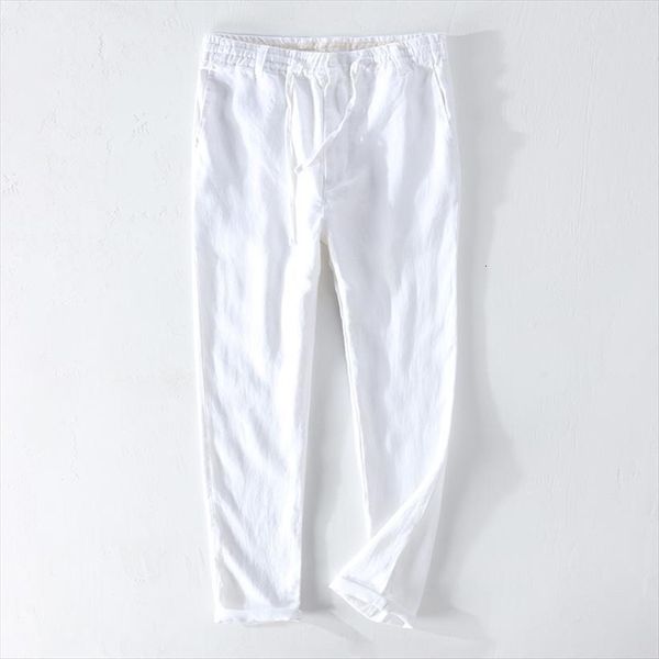 summer length 100%pure linen casual women pants trousers plus size brand clothing y2952, Black
summer length 100%pure linen casual women pants trousers plus size brand clothing y2952, Black
