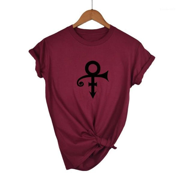 women's t-shirt prince love symbol print women tshirt cotton casual funny t shirt for lady tee hipster drop ship, White
women's t-shirt prince love symbol print women tshirt cotton casual funny t shirt for lady tee hipster drop ship, White