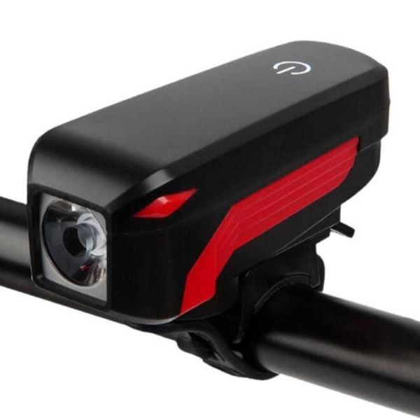 bike horns cycling lights night riding strong light with horn waterproof usb charging bicycle accessories
bike horns cycling lights night riding strong light with horn waterproof usb charging bicycle accessories