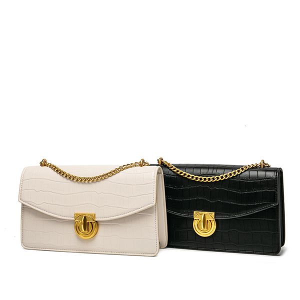 fashion autumn winter 2021 new alligator pattern literature and art small square single shoulder crossbody ns chain women's bag
fashion autumn winter 2021 new alligator pattern literature and art small square single shoulder crossbody ns chain women's bag