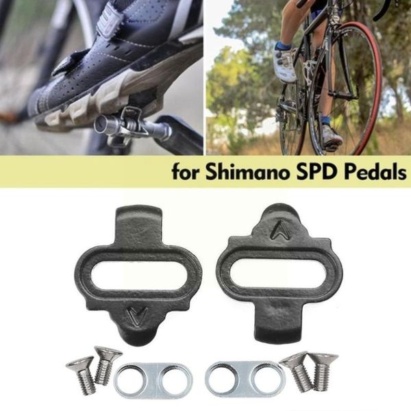 bike pedals mountain spd pedal lock 50g black cleat install set self-locking accessories steel easy to d0d4
bike pedals mountain spd pedal lock 50g black cleat install set self-locking accessories steel easy to d0d4