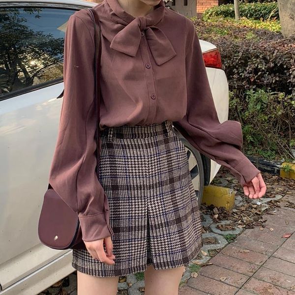 wholesale 2021 new spring autumn winter selling womens fashion casual ladies casual shirts a270, White
wholesale 2021 new spring autumn winter selling womens fashion casual ladies casual shirts a270, White