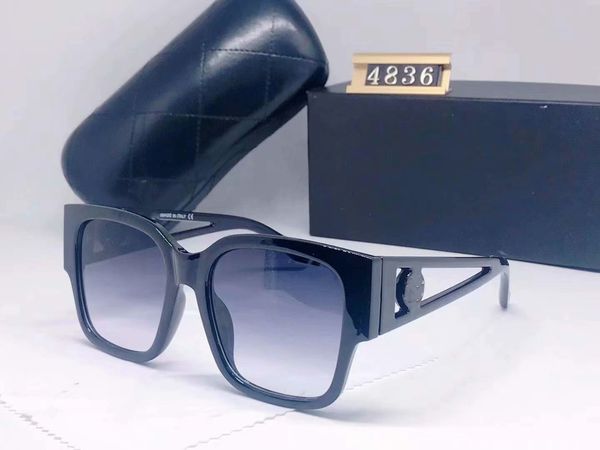 new fashion designer sunglasses luxury brand polarized lens sun glasses eyewear for men women eyeglasses with box case, White;black
new fashion designer sunglasses luxury brand polarized lens sun glasses eyewear for men women eyeglasses with box case, White;black