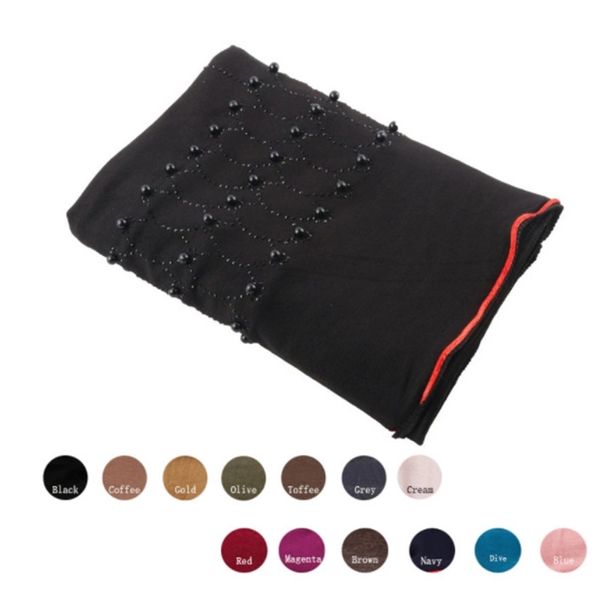 mercerized cotton sweat cloth elastic pearl circle drill embossed lace scarf shawl jm176, Blue;gray
mercerized cotton sweat cloth elastic pearl circle drill embossed lace scarf shawl jm176, Blue;gray