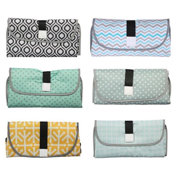 baby changing pads foldable infant baby urine mat waterproof nursing diaper changing pad portable mom travel nappy bag 11 designs at5553
baby changing pads foldable infant baby urine mat waterproof nursing diaper changing pad portable mom travel nappy bag 11 designs at5553