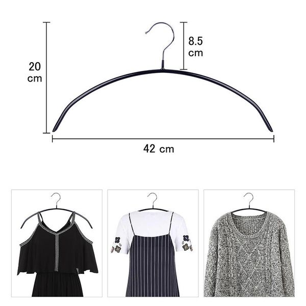 hangers & racks with non-slip pads clothes perfect for dresses blouses and pants shirts ties scarves sweaters hg99
hangers & racks with non-slip pads clothes perfect for dresses blouses and pants shirts ties scarves sweaters hg99
