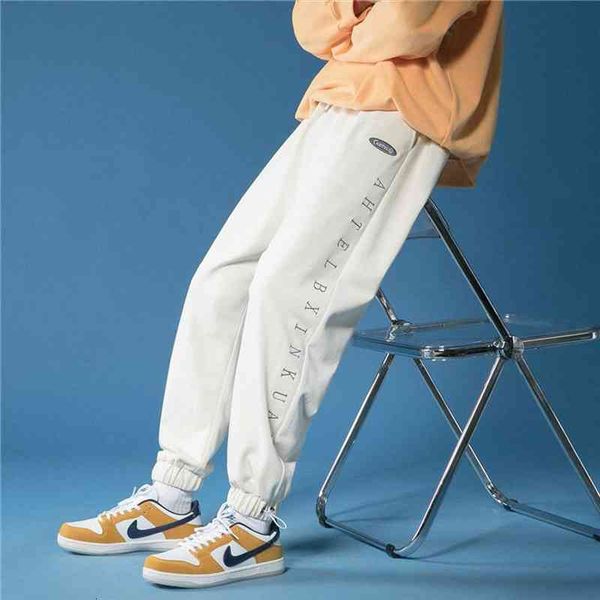 trendy sweatpants men loose trousers autumn outdoor sport comfortable male with embroidery jogging pants men baggy, Black
trendy sweatpants men loose trousers autumn outdoor sport comfortable male with embroidery jogging pants men baggy, Black