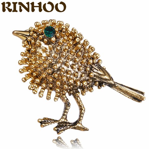 gold color simple cute fat bird brooch for women men sparrow bird animal casual office brooch pins giftsdio chan contact, Gray
gold color simple cute fat bird brooch for women men sparrow bird animal casual office brooch pins giftsdio chan contact, Gray
