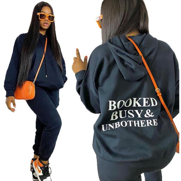 2021 new sweatsuit two piece set women outfit black solid letter back hoodie crop winter clothes tracksuit wholesale dropshipping hshn, Gray
2021 new sweatsuit two piece set women outfit black solid letter back hoodie crop winter clothes tracksuit wholesale dropshipping hshn, Gray