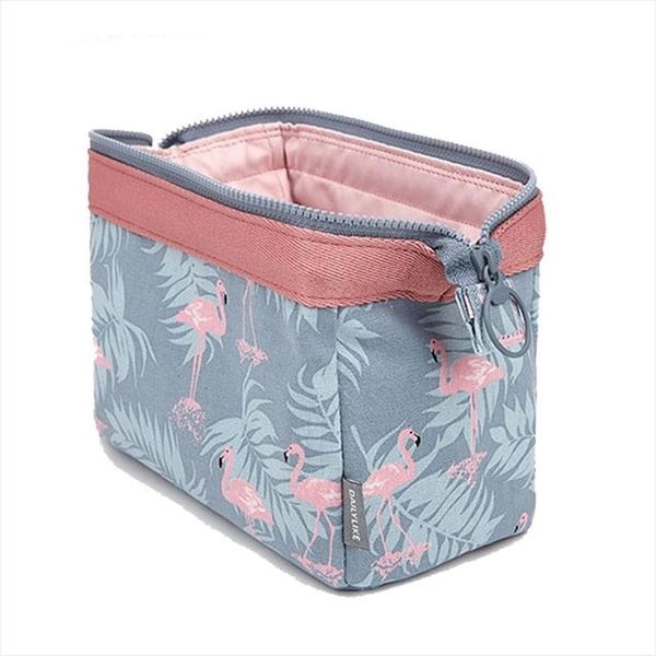 animal flamingo cosmetic travel bags make up for girls beauty wash organizer toiletry pouch storage portable bath
animal flamingo cosmetic travel bags make up for girls beauty wash organizer toiletry pouch storage portable bath