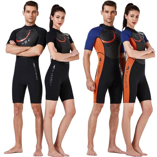swim wear dive sail 3mm neoprene short sleeve wetsuit women men swimming scuba diving surfing snorkeling bathing suit
swim wear dive sail 3mm neoprene short sleeve wetsuit women men swimming scuba diving surfing snorkeling bathing suit
