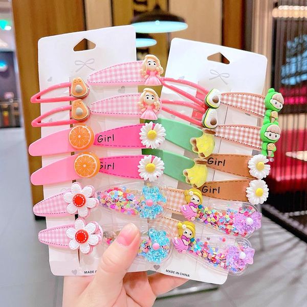 hair accessories children's cartoon hairpin headdress princess girl bb clip small korea cute baby little, Slivery;white
hair accessories children's cartoon hairpin headdress princess girl bb clip small korea cute baby little, Slivery;white