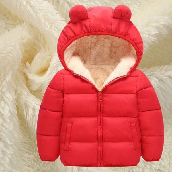 2021children add off season baby girl boy's down winter cotton padded jacket thickening, Black
2021children add off season baby girl boy's down winter cotton padded jacket thickening, Black