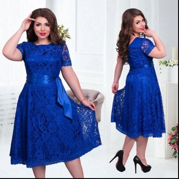 summer women dress plus size 6xl lace lady dress short sleeve casual fashion lace up vestidos large size party dress, Black;gray
summer women dress plus size 6xl lace lady dress short sleeve casual fashion lace up vestidos large size party dress, Black;gray