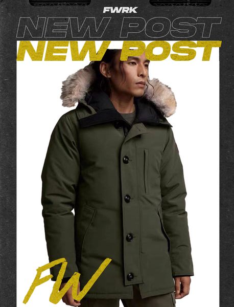 21mens winter down jackets coats homme outdoor jassen real wolf fur hooded fourrure manteau canada coat doudoune parka classic warm clothing, Black
21mens winter down jackets coats homme outdoor jassen real wolf fur hooded fourrure manteau canada coat doudoune parka classic warm clothing, Black