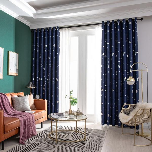 window curtain curtain window moon decor tulle eyelets drapes home living room bedroom star drapes kid draperies d30
window curtain curtain window moon decor tulle eyelets drapes home living room bedroom star drapes kid draperies d30