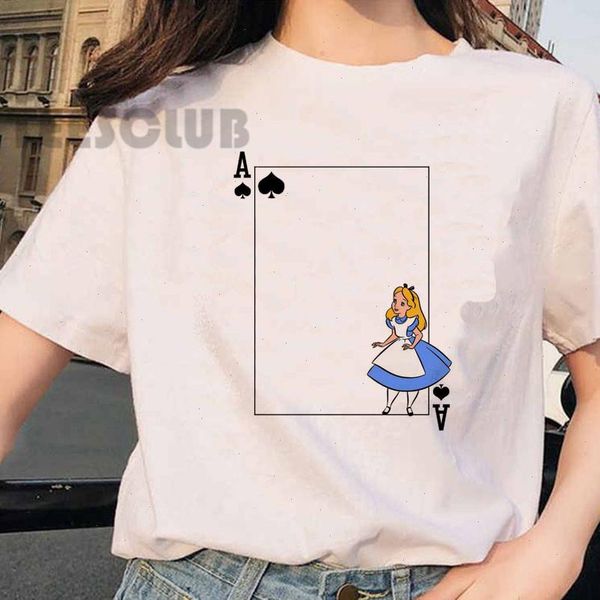 vogue princess kawaii harajuku t shirt women ullzang t shirt cartoon graphic tshirt 90s girls fashion tee female, White
vogue princess kawaii harajuku t shirt women ullzang t shirt cartoon graphic tshirt 90s girls fashion tee female, White