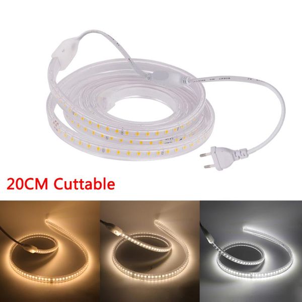 strips led strip 220v smd2835 soft rope lights waterproof ip67 120leds/m flexible lamp 2835 ribbon diode 20cm cuttable luces
strips led strip 220v smd2835 soft rope lights waterproof ip67 120leds/m flexible lamp 2835 ribbon diode 20cm cuttable luces