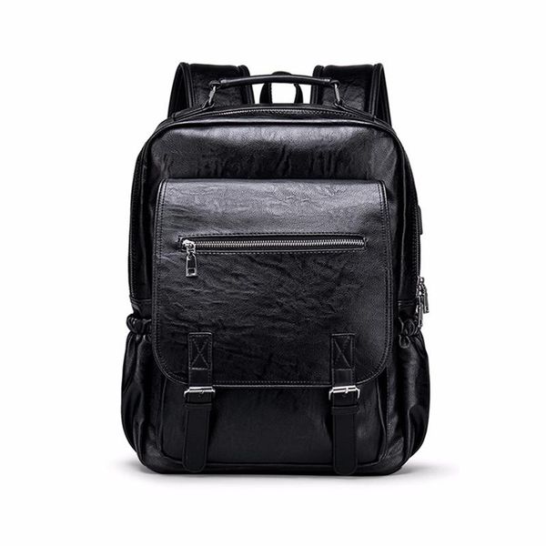 backpack men pu handbags casual leather lapbags male business travel messenger men's crossbody shoulder bag
backpack men pu handbags casual leather lapbags male business travel messenger men's crossbody shoulder bag