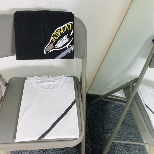 2020ss spring and summer new high grade cotton printing short sleeve round neck panel t-shirt size: m-l-xl-xxl-xxxl color: black white v43
2020ss spring and summer new high grade cotton printing short sleeve round neck panel t-shirt size: m-l-xl-xxl-xxxl color: black white v43