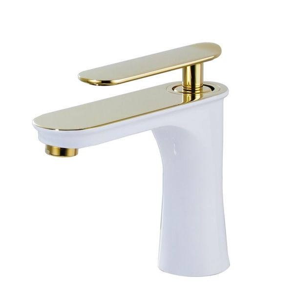 bathroom sink faucets copper basin solid brass mixer taps & cold single handle deck mounted lavatory/bathroom use white gold
bathroom sink faucets copper basin solid brass mixer taps & cold single handle deck mounted lavatory/bathroom use white gold