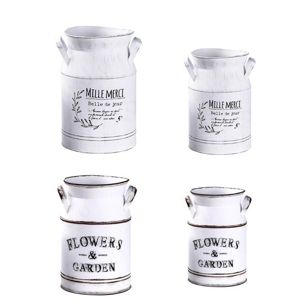 vases rustic deskdecoration metal white flower vase garden watering kettle pot home dried flowers bucket holder vintage
vases rustic deskdecoration metal white flower vase garden watering kettle pot home dried flowers bucket holder vintage