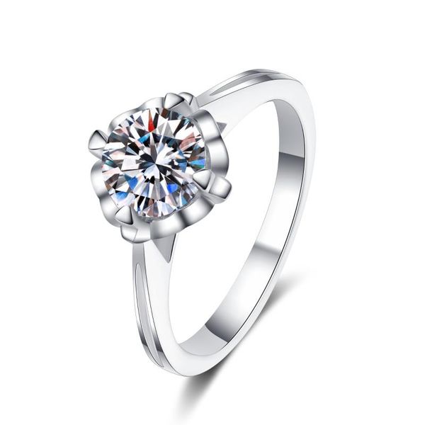 cluster rings arrival wholesale 925 sterling silver jewelry ring with moissanite diamond for women, Golden;silver
cluster rings arrival wholesale 925 sterling silver jewelry ring with moissanite diamond for women, Golden;silver