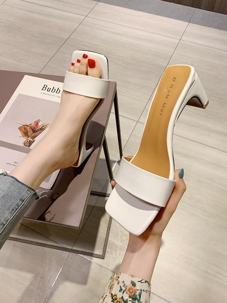 shoes slippers heels slipers women platform square heel slides fashion high 2021 block soft luxury casual pu rubber spring leisu, Black
shoes slippers heels slipers women platform square heel slides fashion high 2021 block soft luxury casual pu rubber spring leisu, Black