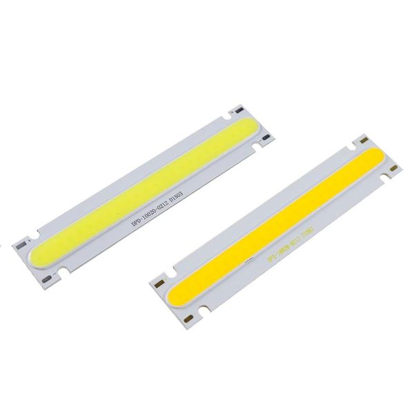 bulbs 5w led cob bulb lamp light pure warm white strip source chip diy for 100mm*20mm flood dc6v high power
bulbs 5w led cob bulb lamp light pure warm white strip source chip diy for 100mm*20mm flood dc6v high power
