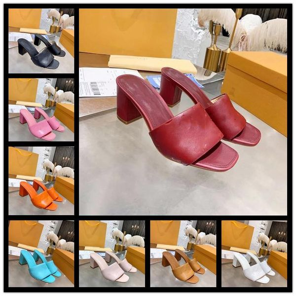 iduzi the latest leather slippers matte leather checked women shoes square - mouthed, open-toed women flat heel slippers, Black
iduzi the latest leather slippers matte leather checked women shoes square - mouthed, open-toed women flat heel slippers, Black