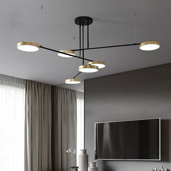 iron lustres para quarto design lamp lamparas de techo colgante moderna living room decoration lampes suspendues hanglampen
iron lustres para quarto design lamp lamparas de techo colgante moderna living room decoration lampes suspendues hanglampen