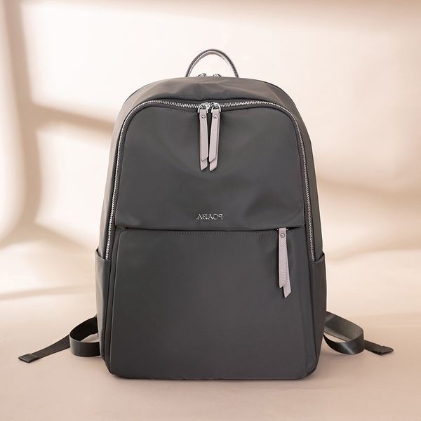backpack women's large capacity business computer bag 14 inch 15.6 oxford cloth backpack 2020 new student schoolbag
backpack women's large capacity business computer bag 14 inch 15.6 oxford cloth backpack 2020 new student schoolbag