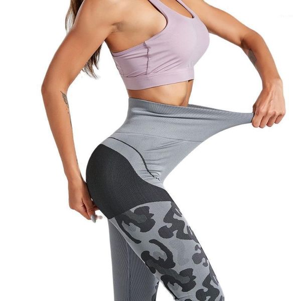 yoga outfit 2021 high waist seamless pants women's hips camouflage hollow fitness running sports leggings
yoga outfit 2021 high waist seamless pants women's hips camouflage hollow fitness running sports leggings