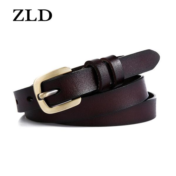 belts zld vintage alloy pin buckle for women fashion casual jeans decorative strap wild luxury ladies brand the waist belt, Black;brown
belts zld vintage alloy pin buckle for women fashion casual jeans decorative strap wild luxury ladies brand the waist belt, Black;brown