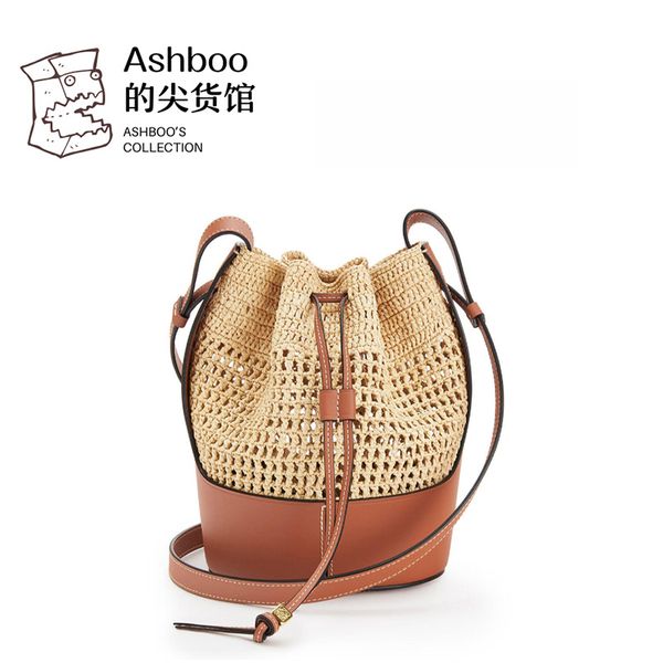 handbag hookloewe royville one shoulder cross carry bucket bag balloon small ladyluggage tag
handbag hookloewe royville one shoulder cross carry bucket bag balloon small ladyluggage tag