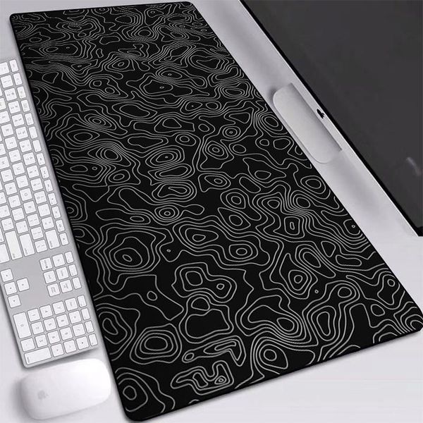 mouse pads & wrist rests selling black wave pattern mousepads speed version or rgb glowing type computer lapmice pad gaming accessories 
mouse pads & wrist rests selling black wave pattern mousepads speed version or rgb glowing type computer lapmice pad gaming accessories