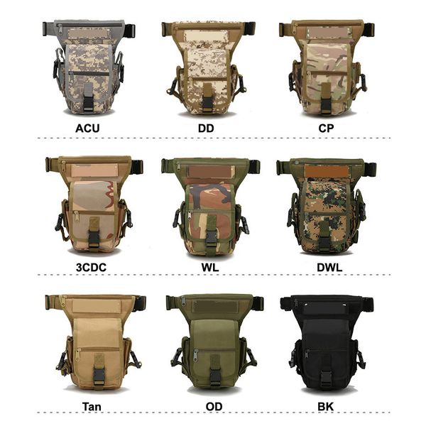 airsoft m4 ar15 accessories multi-function 1000d camouflage tactical belt leg bag waist molle backpack for hunting camping
airsoft m4 ar15 accessories multi-function 1000d camouflage tactical belt leg bag waist molle backpack for hunting camping
