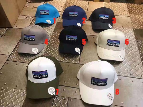 patagonia designers caps hats hard baseball mens male female cotton cloth cap hat no box, Black;white
patagonia designers caps hats hard baseball mens male female cotton cloth cap hat no box, Black;white