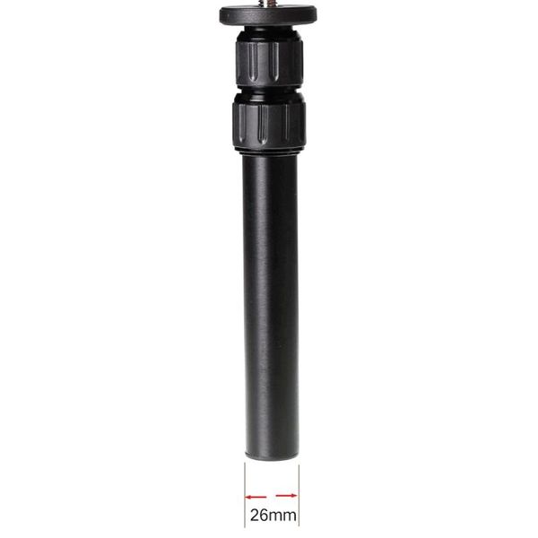 selfie monopods 3 sections middle axis aluminum alloy extendable stick extension rod extended pography accessories
selfie monopods 3 sections middle axis aluminum alloy extendable stick extension rod extended pography accessories