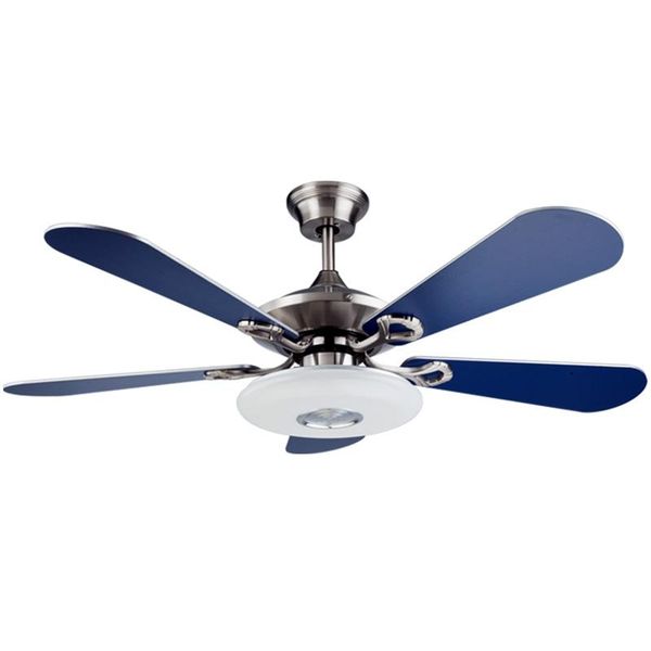 mediterranean ceiling fan with light blue silver two face mounted fan light restaurant living room bedroom pendant lights
mediterranean ceiling fan with light blue silver two face mounted fan light restaurant living room bedroom pendant lights