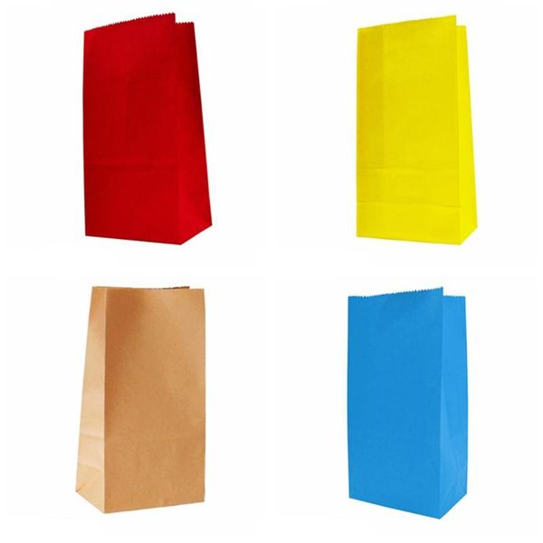 gift wrap stand up colorful polka dots kraft paper craft bags sandwich bread food party wedding favor bag open 9x6x18cm
gift wrap stand up colorful polka dots kraft paper craft bags sandwich bread food party wedding favor bag open 9x6x18cm
