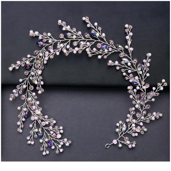 trendy purple crystal pearl wedding headband tiara handmade hairband bridal headpiece wedding hair accessories women's qylaxs
trendy purple crystal pearl wedding headband tiara handmade hairband bridal headpiece wedding hair accessories women's qylaxs