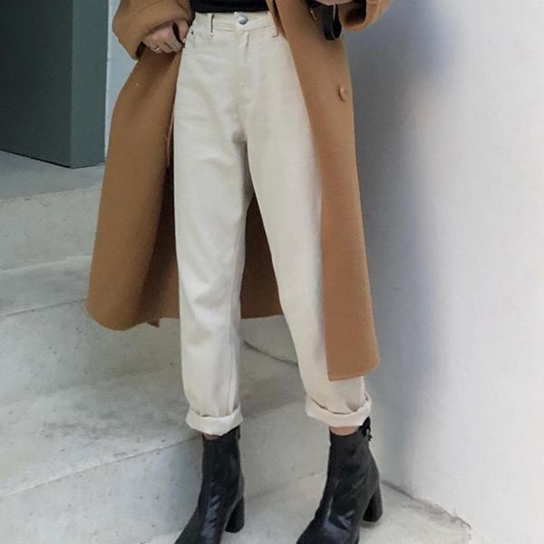 women's jeans shnsophi 2021 spring woman meters white high waist loose nine ankle denim pants dad trousers, Blue
women's jeans shnsophi 2021 spring woman meters white high waist loose nine ankle denim pants dad trousers, Blue