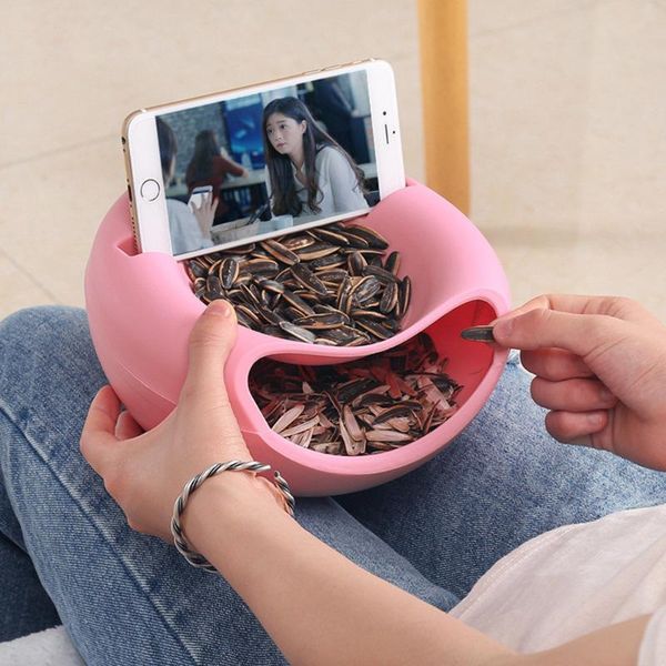 dishes & plates homies fashion plastic fruit dish nut melon seeds bowl double layer candy plate multifunctional 20*10cm box
dishes & plates homies fashion plastic fruit dish nut melon seeds bowl double layer candy plate multifunctional 20*10cm box