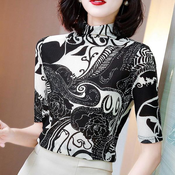 women's t-shirt bobokateer haut femme elegant t-shirty damskie women clothes mujer camisetas plus size woman tshirts womens clothing tu, White
women's t-shirt bobokateer haut femme elegant t-shirty damskie women clothes mujer camisetas plus size woman tshirts womens clothing tu, White